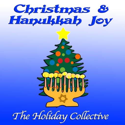 Christmas & Hanukkah Joy